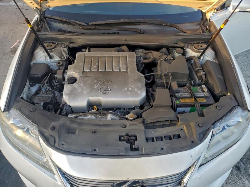 Photo 11 from auction – 2013 LEXUS ES 350 with VIN JTHBK1GG4D2010146