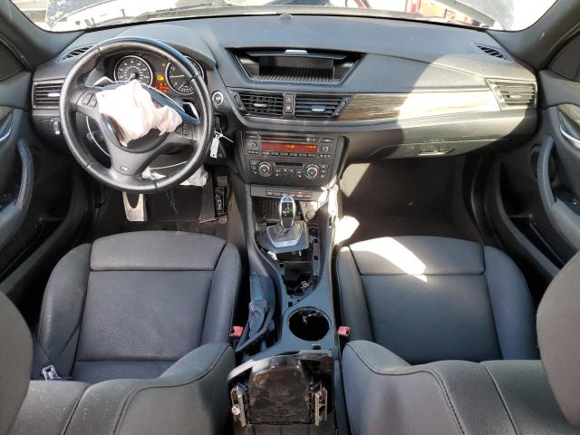 Photo 8 from auction – 2015 BMW X1 XDRIVE2 with VIN WBAVL1C52FVY29610