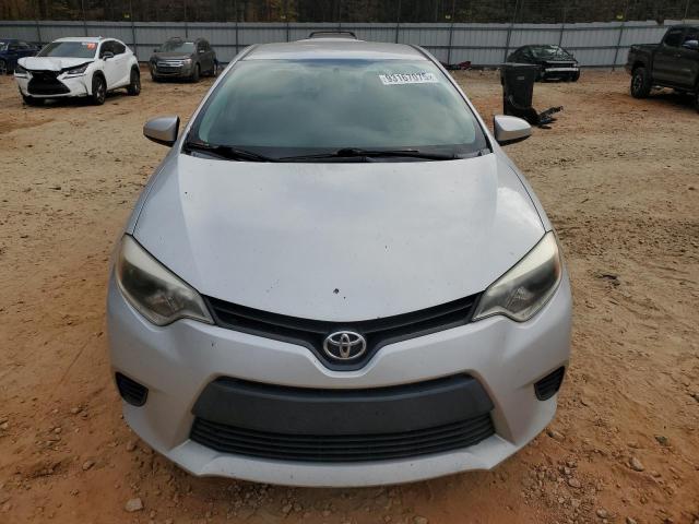 Photo 5 from auction – 2014 TOYOTA COROLLA L with VIN 2T1BURHE9EC084169