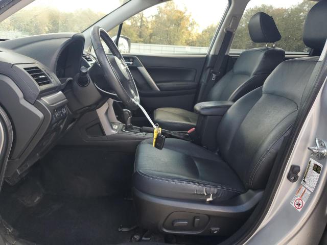 Photo 7 from auction – 2015 SUBARU FORESTER 2 with VIN JF2SJAWCXFH495252