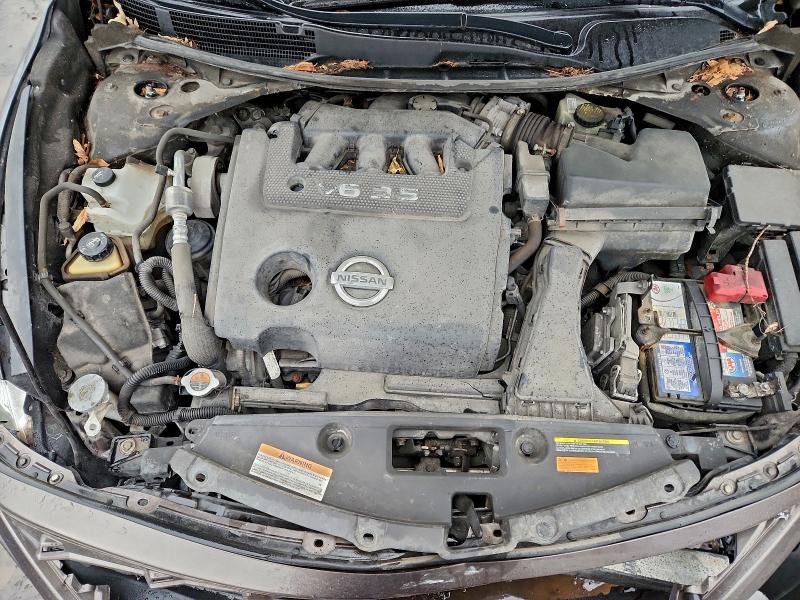 صورة رقم 11 من المزاد - 2015 NISSAN ALTIMA 3.5 مع VIN 1N4BL3AP1FN868698