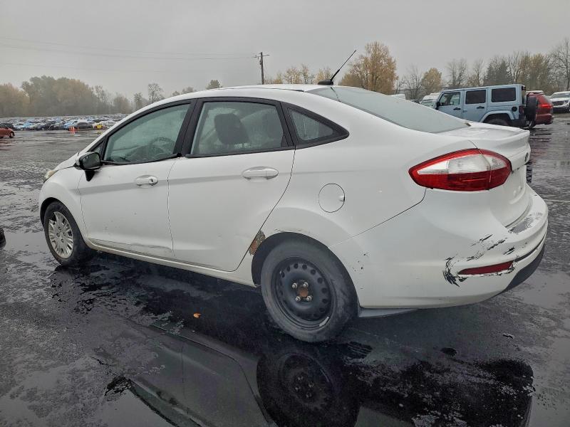 Photo 2 from auction – 2015 FORD FIESTA S with VIN 3FADP4AJ2FM202524