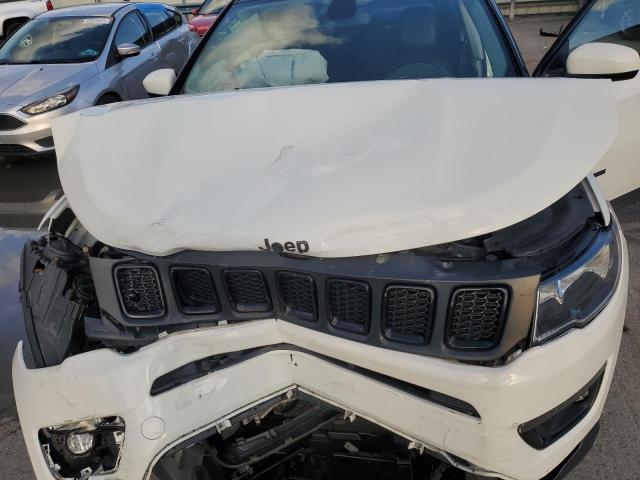 Photo 12 from auction – 2020 JEEP COMPASS LA with VIN 3C4NJDBB4LT164884