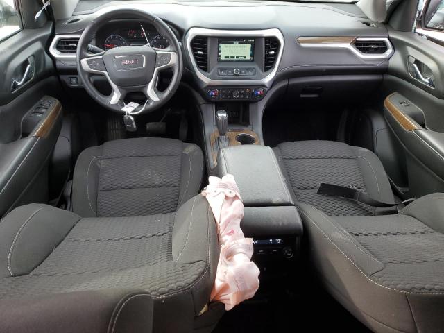 Photo 8 from auction – 2017 GMC ACADIA SLE with VIN 1GKKNRLA8HZ317913