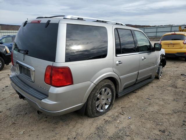 Photo 3 from auction – 2003 LINCOLN NAVIGATOR with VIN 5LMFU28R83LJ32299
