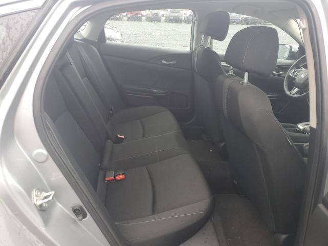 Photo 10 from auction – 2019 HONDA CIVIC LX with VIN 2HGFC2F55KH041904