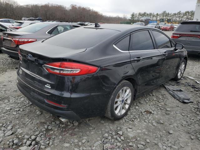 Photo 3 from auction – 2020 FORD FUSION SE with VIN 3FA6P0HD5LR251040