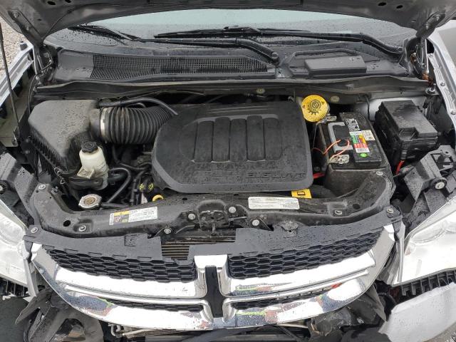 صورة رقم 12 من المزاد - 2019 DODGE GRAND CARA مع VIN 2C4RDGCG2KR580910