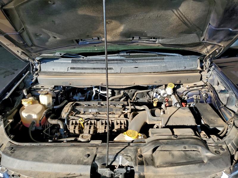 Photo 11 from auction – 2020 DODGE JOURNEY SE with VIN 3C4PDCAB4LT262244
