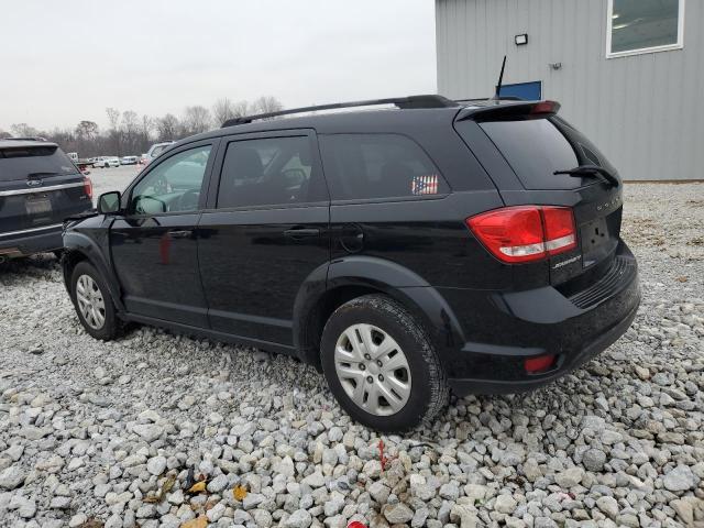 Photo 2 from auction – 2019 DODGE JOURNEY SE with VIN 3C4PDCBB1KT872518