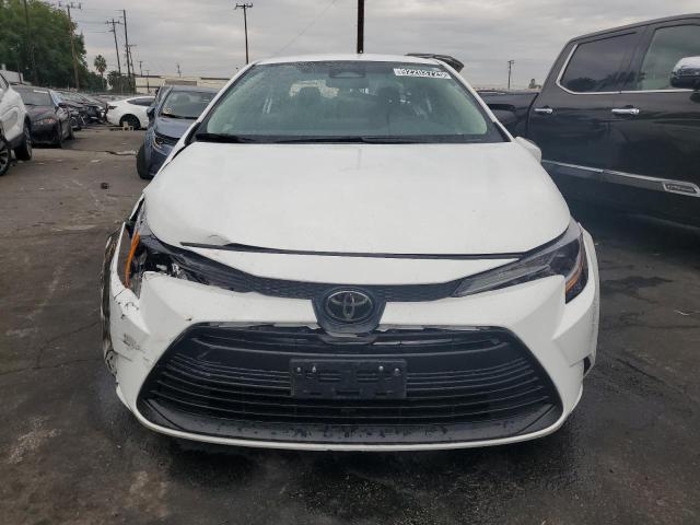 Photo 5 from auction – 2023 TOYOTA COROLLA LE with VIN 5YFB4MDE5PP011201