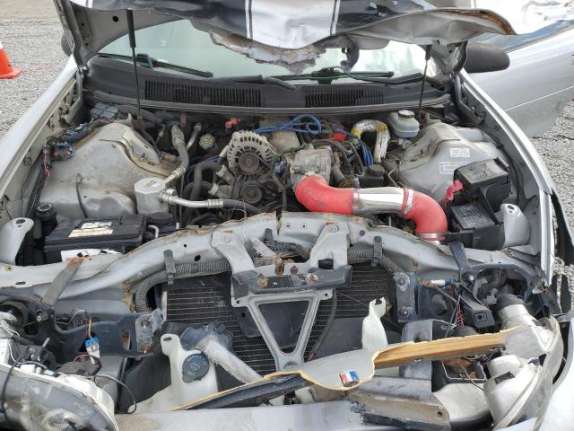 Photo 11 from auction – 2002 CHEVROLET CAMARO with VIN 2G1FP22K722113907