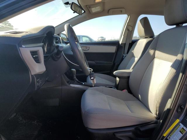 Photo 7 from auction – 2015 TOYOTA COROLLA L with VIN 5YFBURHE0FP360353