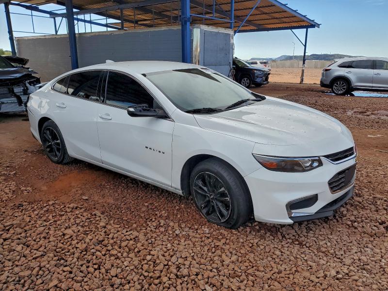 Zdjęcie 4 z aukcji – 2018 CHEVROLET MALIBU z VIN 1G1ZD5ST6JF144997