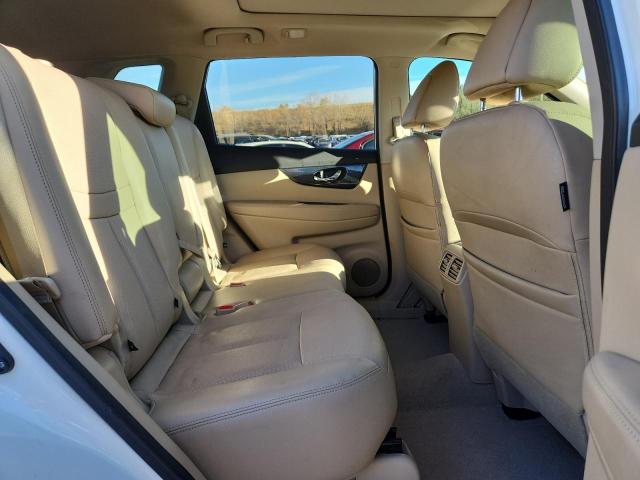 Photo 11 from auction – 2015 NISSAN ROGUE S with VIN 5N1AT2MVXFC879281