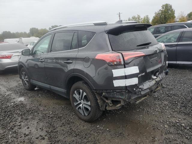 Photo 2 from auction – 2016 TOYOTA RAV4 LE with VIN 2T3BFREV1GW498487