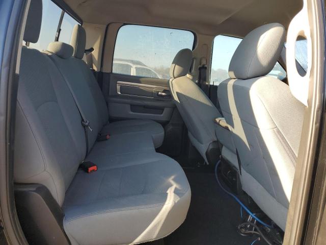 Фото 10 с аукциона – 2019 RAM 1500 CLASS с VIN 3C6RR7LT0KG619991