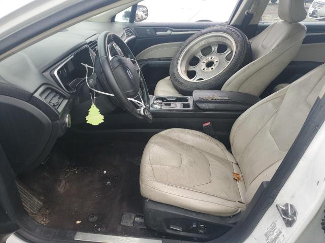 Photo 7 from auction – 2017 FORD FUSION TIT with VIN 3FA6P0K91HR132204