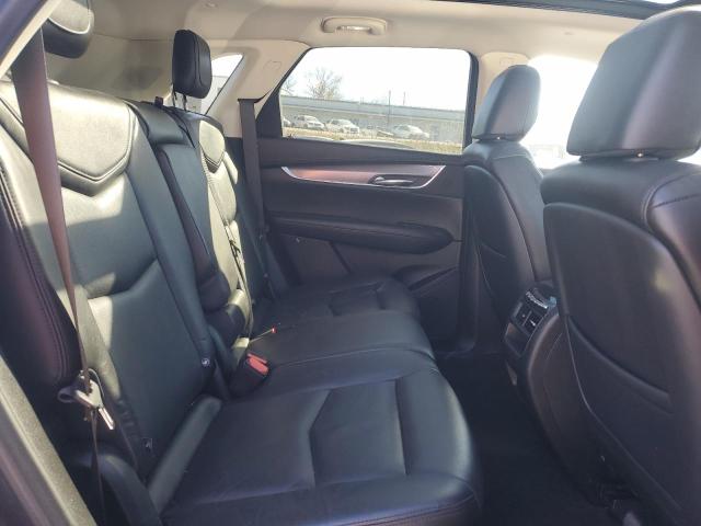 Photo 10 from auction – 2018 CADILLAC XT5 PREMIU with VIN 1GYKNFRS6JZ225533