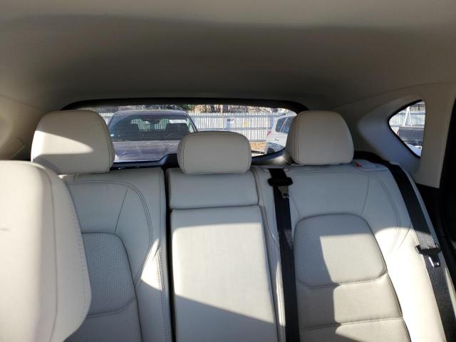 Photo 10 from auction – 2025 MAZDA CX-5 PREMI with VIN JM3KFBEM1S0651078
