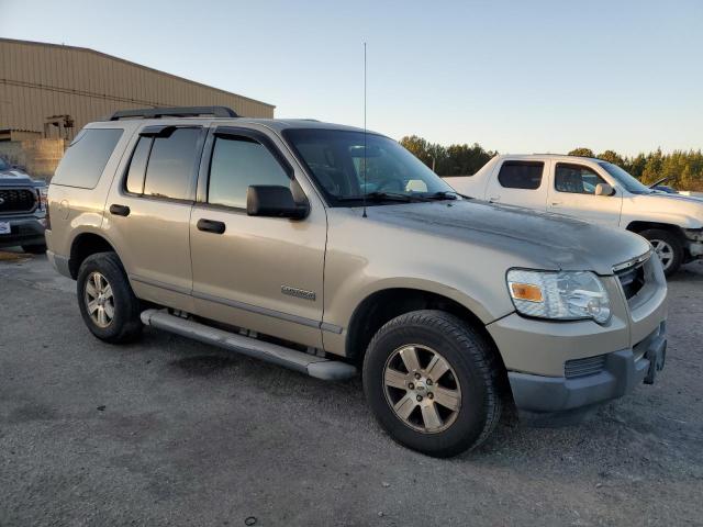 Photo 4 from auction – 2006 FORD EXPLORER X with VIN 1FMEU62E76ZA13317