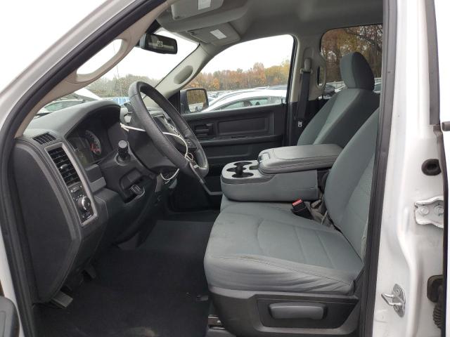 Photo 7 from auction – 2018 RAM 1500 ST with VIN 1C6RR7FG1JS282589