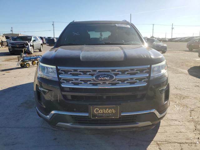 Photo 5 from auction – 2019 FORD EXPLORER L with VIN 1FM5K7F86KGA04162