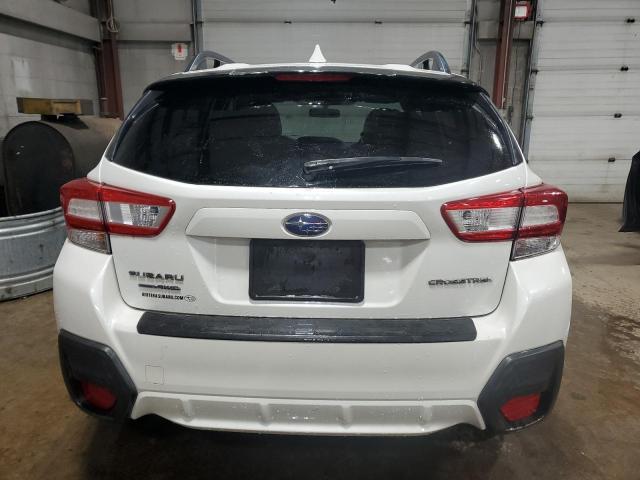 Photo 6 from auction – 2018 SUBARU CROSSTREK with VIN JF2GTABC2JH278339