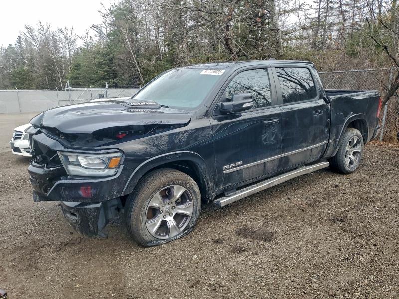 Zdjęcie 1 z aukcji – 2022 RAM 1500 LARAM z VIN 1C6SRFJTXNN185704