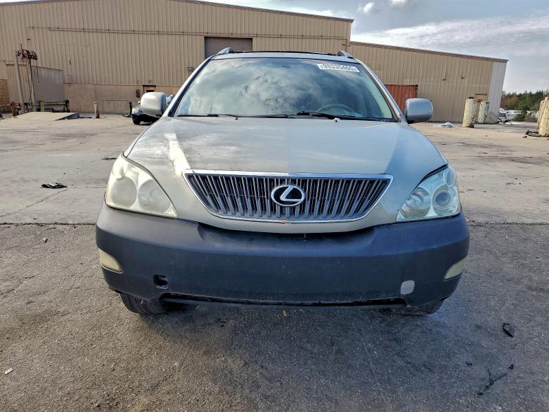Photo 5 from auction – 2006 LEXUS RX 330 with VIN 2T2GA31U36C046589