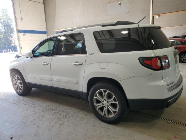 Photo 2 from auction – 2016 GMC ACADIA SLT with VIN 1GKKVRKD0GJ202537
