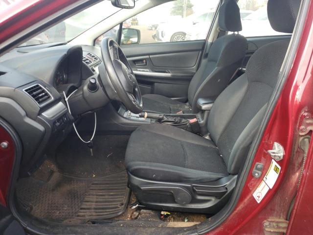 Photo 7 from auction – 2016 SUBARU IMPREZA with VIN JF1GJAA62GH017047