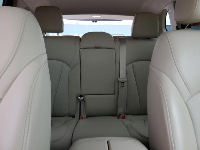 Photo 10 from auction – 2017 BUICK ENVISION P with VIN LRBFXCSA4HD071671