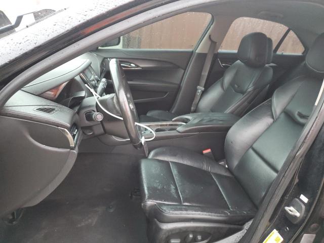 Photo 7 from auction – 2013 CADILLAC ATS with VIN 1G6AA5RAXD0155058