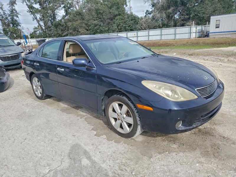 Photo 4 from auction – 2005 LEXUS ES 330 with VIN JTHBA30G655099632