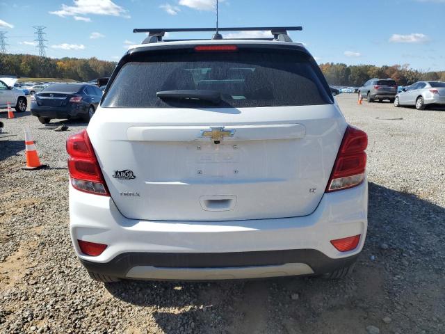 Photo 6 from auction – 2019 CHEVROLET TRAX 1LT with VIN KL7CJLSB6KB883357