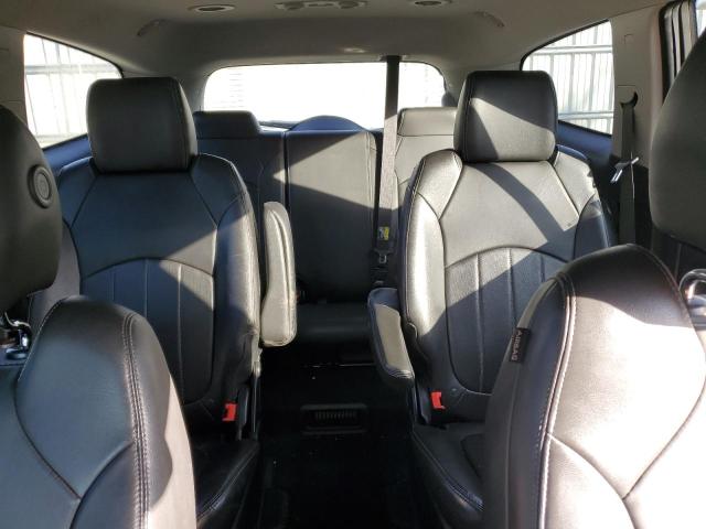 Photo 10 from auction – 2017 BUICK ENCLAVE with VIN 5GAKRCKD2HJ342346