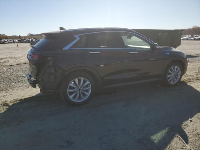 Photo 3 from auction – 2019 INFINITI QX50 ESSEN with VIN 3PCAJ5M16KF114252