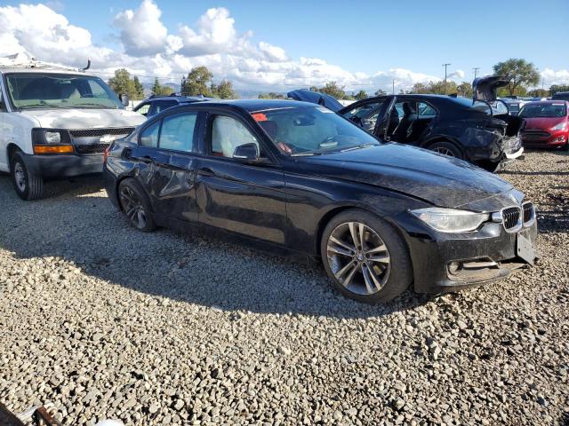 Photo 4 from auction – 2015 BMW 328 D with VIN WBA3D3C5XFK157748