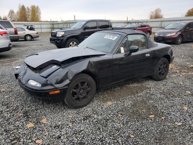 MAZDA MX-5 MIATA 1997 with VIN JM1NA3536V0736438 - Photo from auction