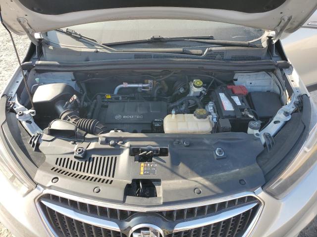 Photo 11 from auction – 2017 BUICK ENCORE PRE with VIN KL4CJFSB6HB220491
