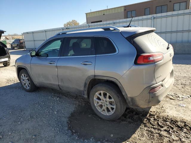 Photo 2 from auction – 2015 JEEP CHEROKEE L with VIN 1C4PJMCS2FW544375
