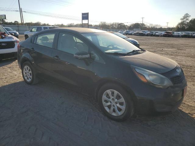 Photo 4 from auction – 2012 KIA RIO LX with VIN KNADM4A35C6075166