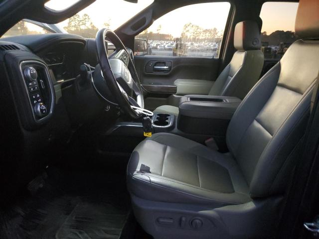 Photo 7 from auction – 2022 GMC SIERRA LIM with VIN 1GTU9DED1NZ203587
