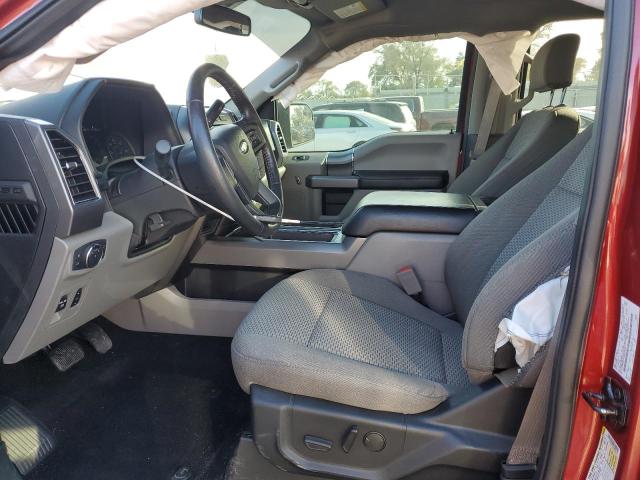 Photo 7 from auction – 2019 FORD F150 SUPER with VIN 1FTEW1E47KKD62341