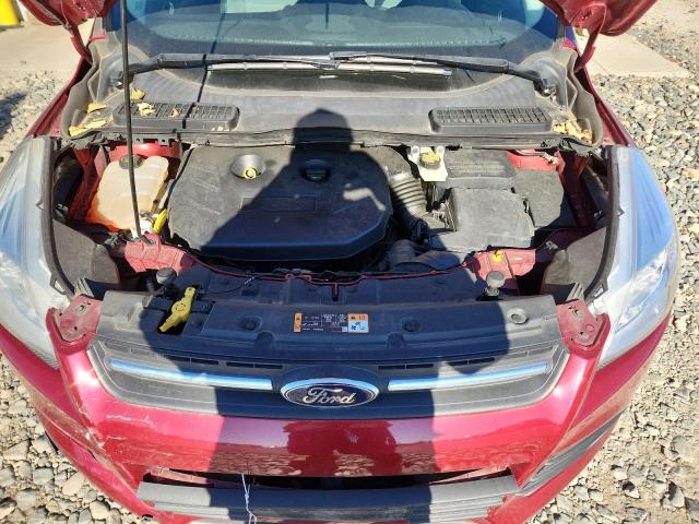 Photo 12 from auction – 2014 FORD ESCAPE SE with VIN 1FMCU9G93EUD65892