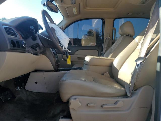 Photo 7 from auction – 2011 CHEVROLET AVALANCHE with VIN 3GNTKFE34BG151636