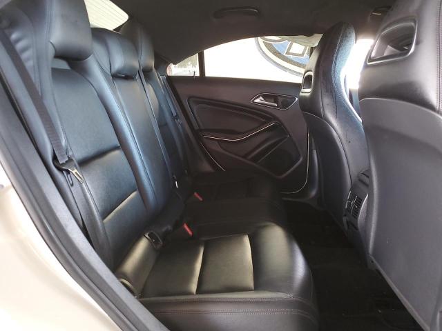 Photo 10 from auction – 2014 MERCEDES-BENZ CLA 250 with VIN WDDSJ4EB3EN150319