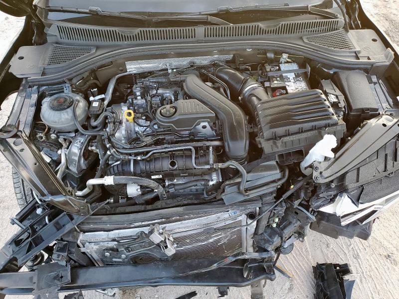 Photo 11 from auction – 2024 VOLKSWAGEN JETTA S with VIN 3VW5M7BU6RM037547
