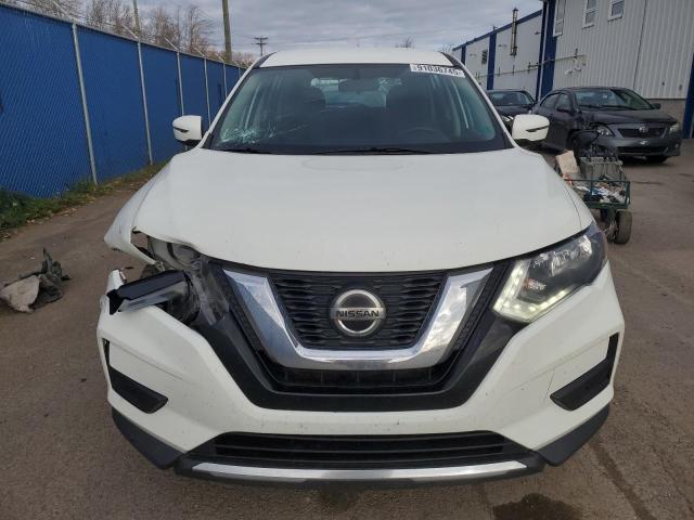 Photo 5 from auction – 2018 NISSAN ROGUE S with VIN 5N1AT2MV0JC768148